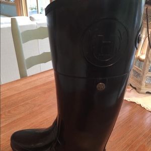 Hunter Rainboots