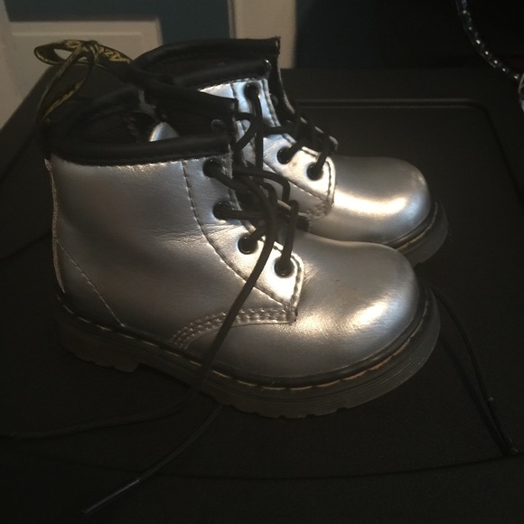 Toddler Dr.Martens