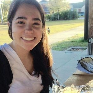 Meet your Posher, Jackie