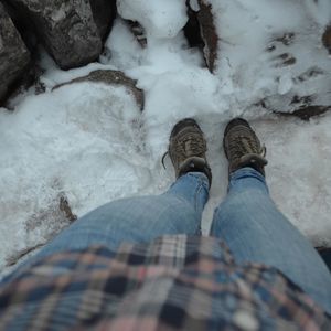 Meet your Posher, Gretchen