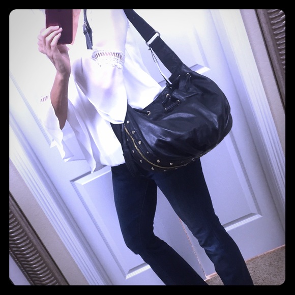 Rebecca Minkoff Accessories - Authentic Rebecca Minkoff Handbag