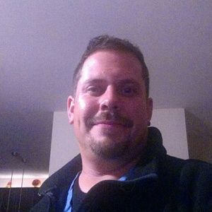 Meet your Posher, Adam