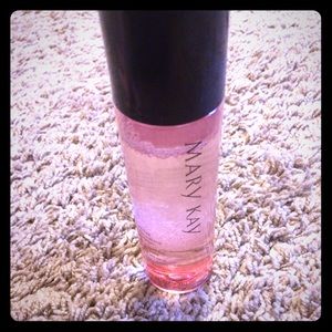 Mary Kay makeup remover