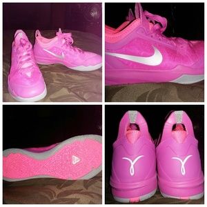 Breast cancer awareness womens