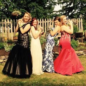 Meet your Posher, Ally