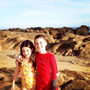 Meet your Posher, Zoey