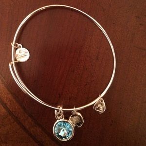 Alex and Ani bangle