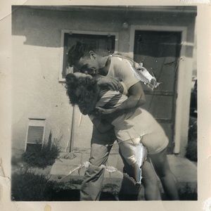 Meet your Posher, Angelique