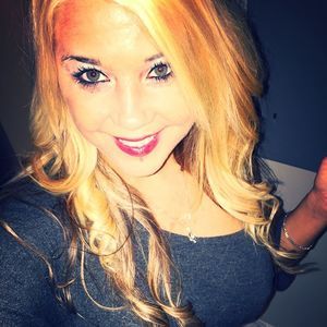 Meet your Posher, Candy