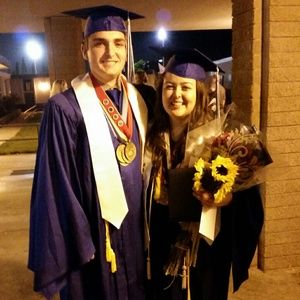 Meet your Posher, Joseph