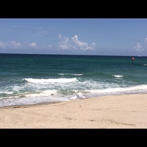 Meet your Posher, Kristin