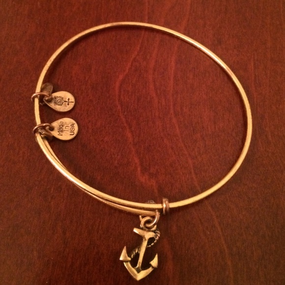 Alex and Ani bangle