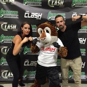 Meet your Posher, Stacey