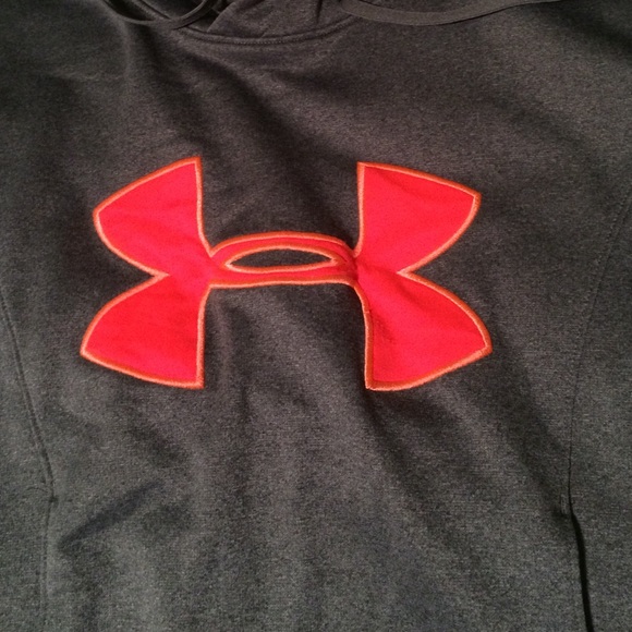 Under Armour Storm Hoody