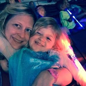 Meet your Posher, Susan