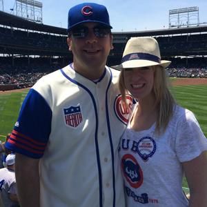 Meet your Posher, Tyler