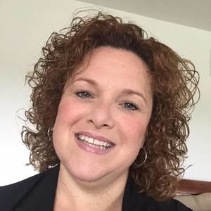 Meet your Posher, Michele