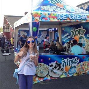 Meet your Posher, Hannah