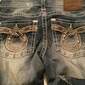 Big Star Jeans