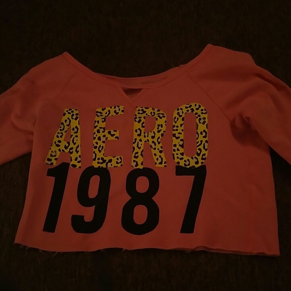 Aero shirt