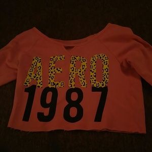 Aero shirt