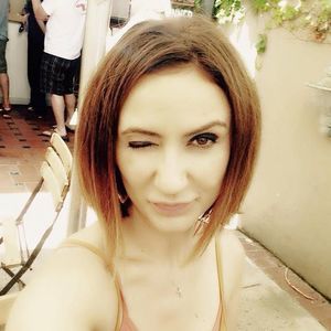 Meet your Posher, Denisa