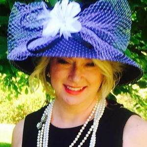 Meet your Posher, Kelli