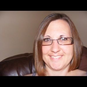 Meet your Posher, Kristina