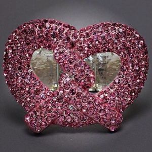 New York State of mind Pretzel