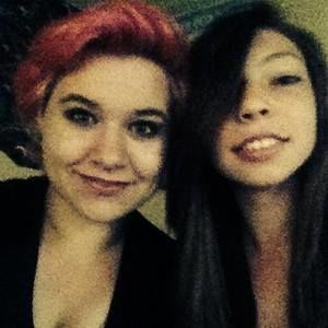 Meet your Posher, Tamara