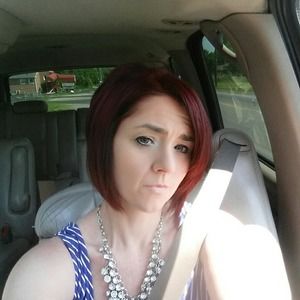 Meet your Posher, Kristen