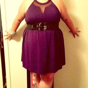 Size 3x Forever 21 Dress