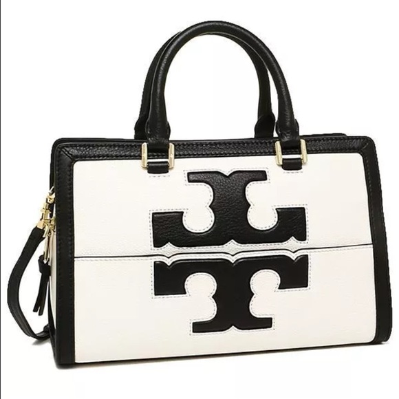 NWOT tory burch jessica satchel