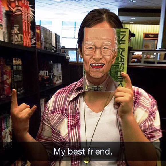 Meet your Posher, Kylee - Picture 1 of 1