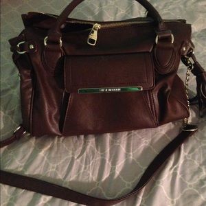 Steve Madden purse