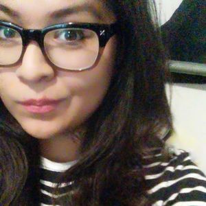 Meet your Posher, Magdalena