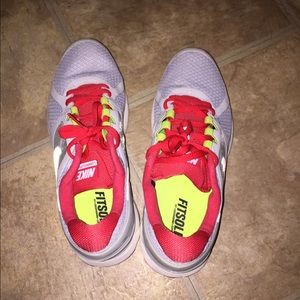 Nike LunarEclipse 2 Fitsole 4