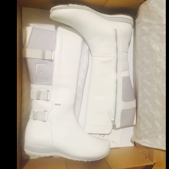Snowboots Helly Hansen