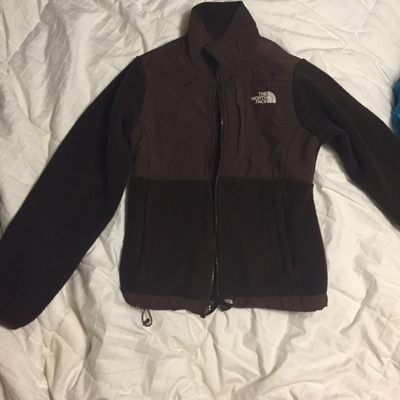 North face coat
