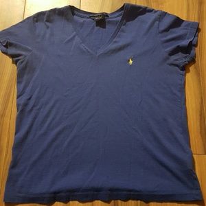 Ralph Lauren size Medium t-shirt