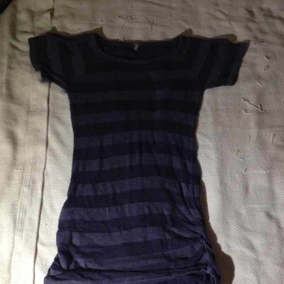 slightly see through Charlotte Russe dress - Picture 1 of 3