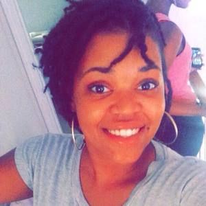 Meet your Posher, Kianna