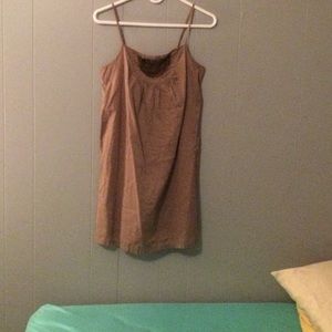 Tank top / tunic