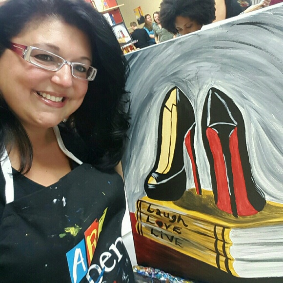 Meet your Posher, Jacqueline - Picture 3 of 3