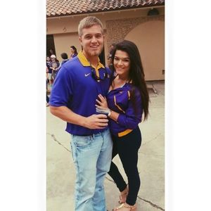 Meet your Posher, Tyler