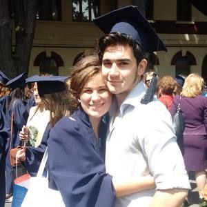 Meet your Posher, Irina