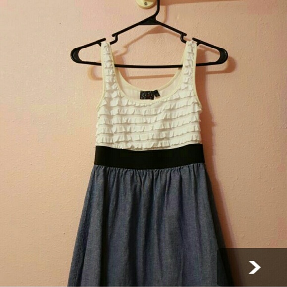 Cute dress xs/small