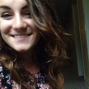 Meet your Posher, Evyn