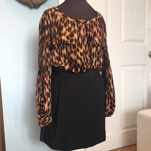 EUC Anne Klein