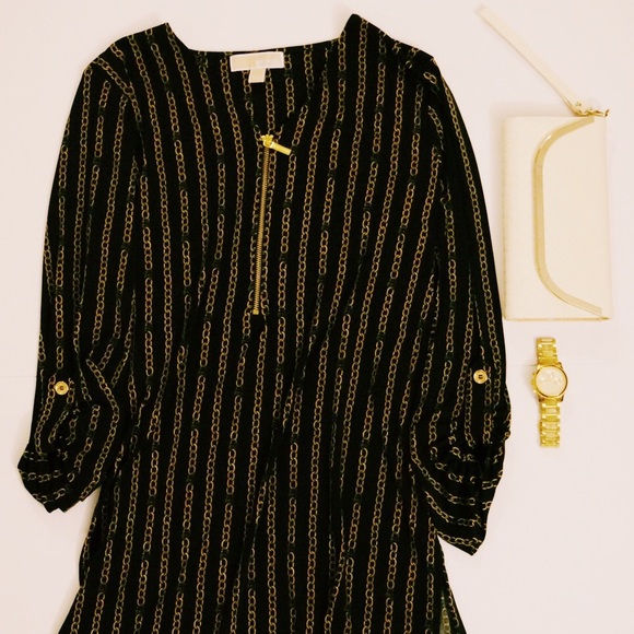 Michael Kors blouse
